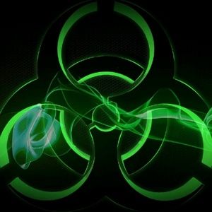 Meet your Posher, Gerythaniel